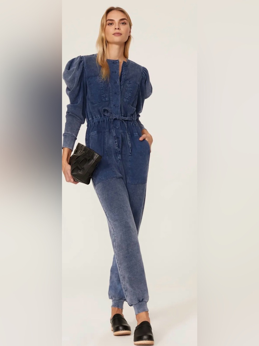 Ulla Johnson Sadie Jumpsuit